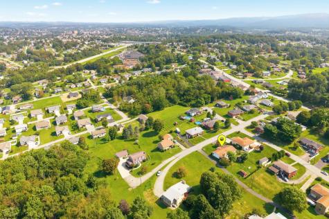 17 Grandview Terrace Uniontown PA 15401