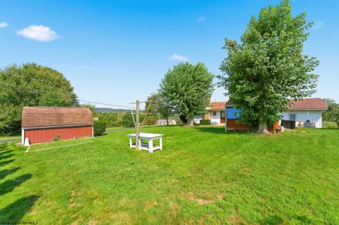 17 Grandview Terrace Uniontown PA 15401