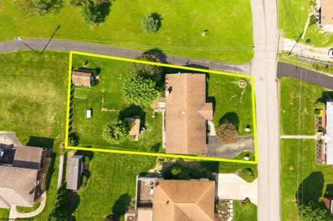 17 Grandview Terrace Uniontown PA 15401