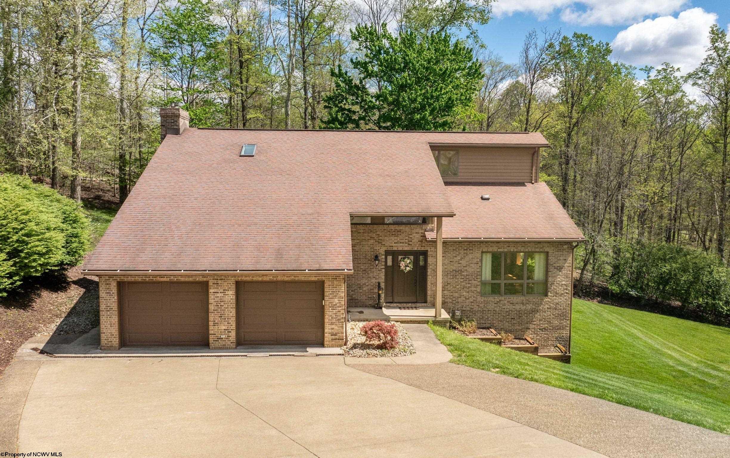3726 Swallowtail Drive Morgantown WV 26508