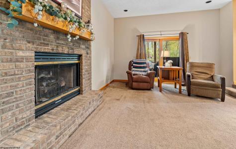 3726 Swallowtail Drive Morgantown WV 26508
