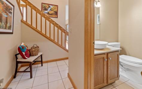 3726 Swallowtail Drive Morgantown WV 26508
