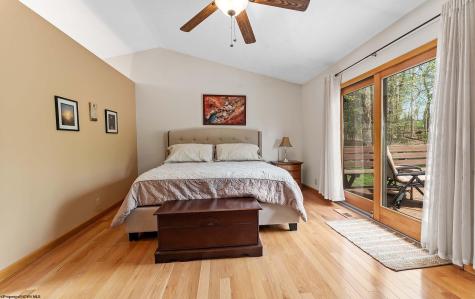 3726 Swallowtail Drive Morgantown WV 26508