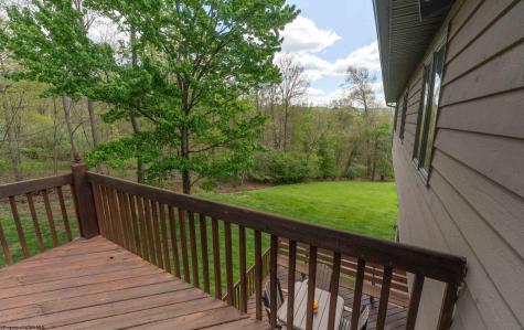 3726 Swallowtail Drive Morgantown WV 26508