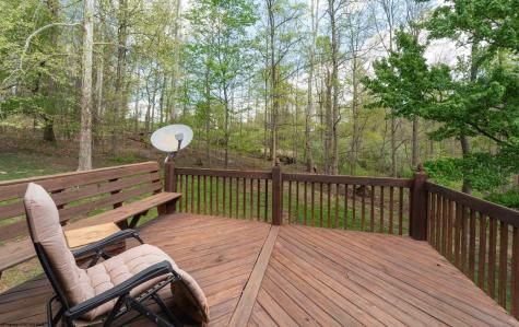 3726 Swallowtail Drive Morgantown WV 26508