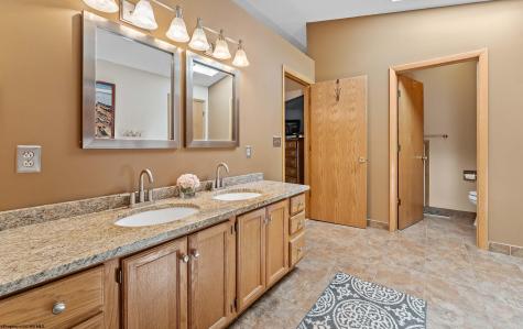 3726 Swallowtail Drive Morgantown WV 26508