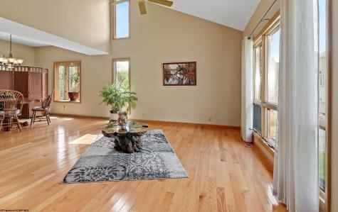 3726 Swallowtail Drive Morgantown WV 26508