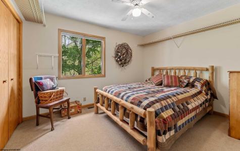3726 Swallowtail Drive Morgantown WV 26508