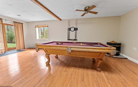3726 Swallowtail Drive Morgantown WV 26508