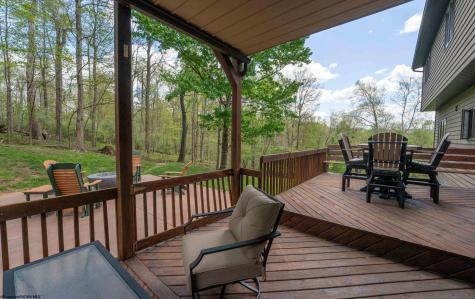 3726 Swallowtail Drive Morgantown WV 26508
