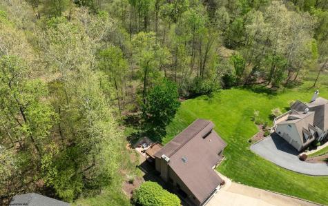 3726 Swallowtail Drive Morgantown WV 26508