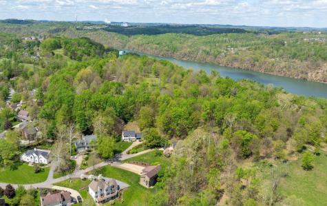 3726 Swallowtail Drive Morgantown WV 26508