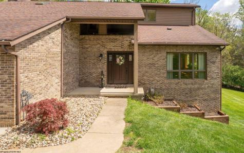 3726 Swallowtail Drive Morgantown WV 26508