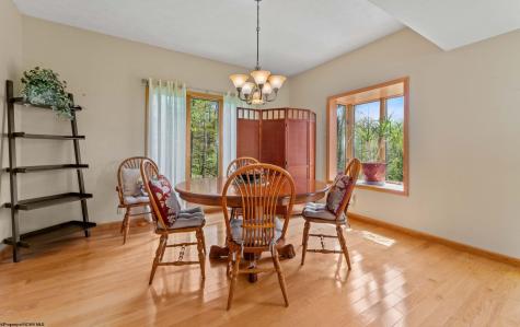 3726 Swallowtail Drive Morgantown WV 26508