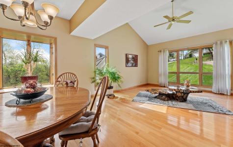 3726 Swallowtail Drive Morgantown WV 26508