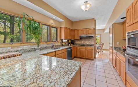 3726 Swallowtail Drive Morgantown WV 26508