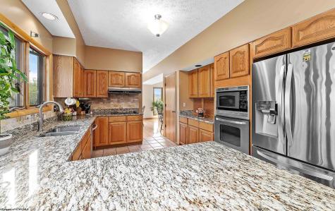 3726 Swallowtail Drive Morgantown WV 26508