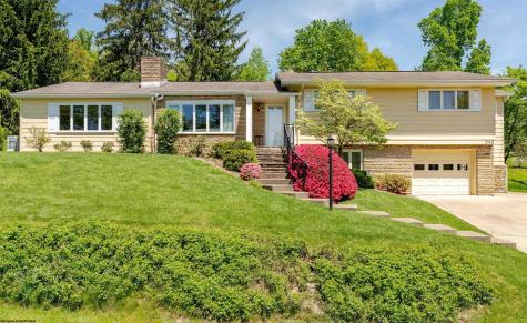 1348 Anderson Avenue Morgantown WV 26505