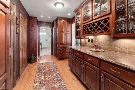 1348 Anderson Avenue Morgantown WV 26505