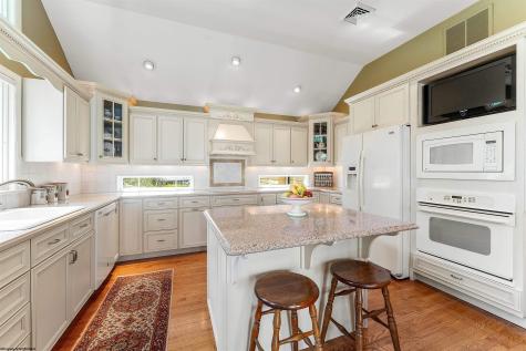 1348 Anderson Avenue Morgantown WV 26505