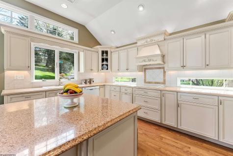 1348 Anderson Avenue Morgantown WV 26505
