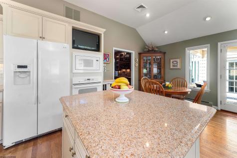 1348 Anderson Avenue Morgantown WV 26505