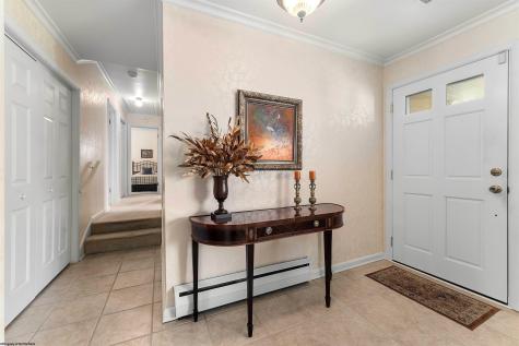 1348 Anderson Avenue Morgantown WV 26505