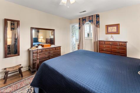 1348 Anderson Avenue Morgantown WV 26505