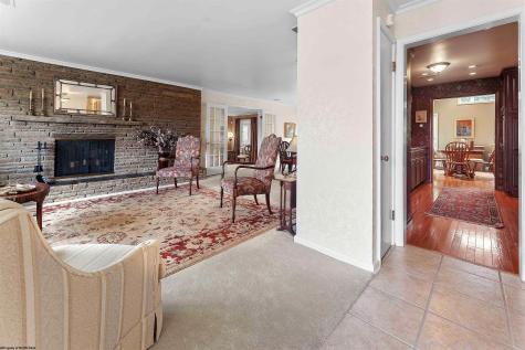 1348 Anderson Avenue Morgantown WV 26505