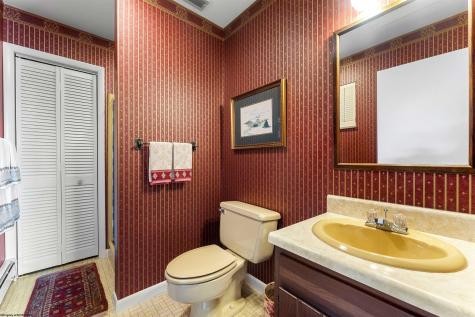 1348 Anderson Avenue Morgantown WV 26505