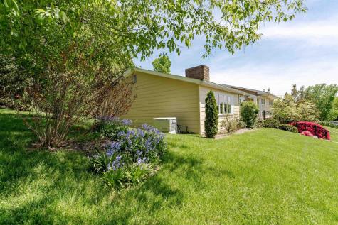 1348 Anderson Avenue Morgantown WV 26505