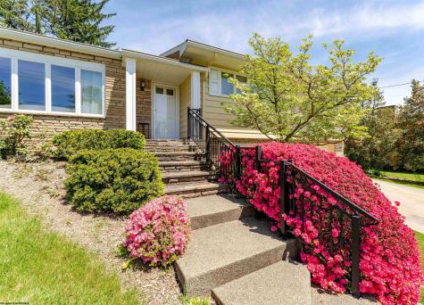 1348 Anderson Avenue Morgantown WV 26505