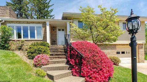 1348 Anderson Avenue Morgantown WV 26505
