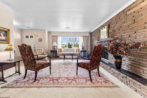 1348 Anderson Avenue Morgantown WV 26505