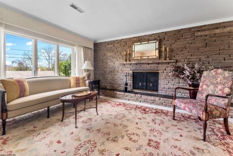 1348 Anderson Avenue Morgantown WV 26505
