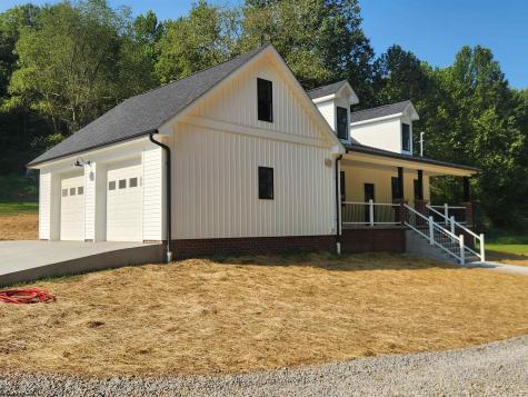 596 East Run Road West Union WV 26456