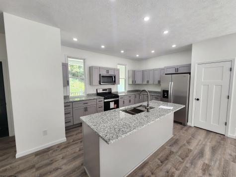 596 East Run Road West Union WV 26456