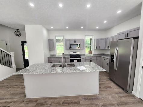596 East Run Road West Union WV 26456
