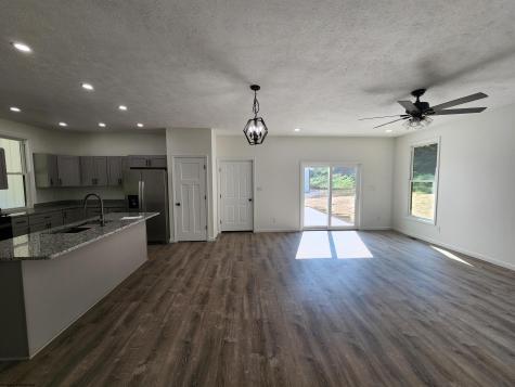 596 East Run Road West Union WV 26456