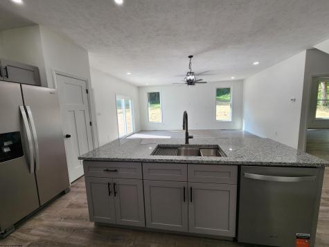 596 East Run Road West Union WV 26456