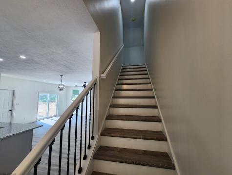 596 East Run Road West Union WV 26456