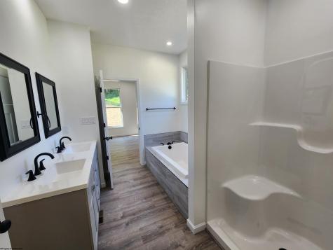 596 East Run Road West Union WV 26456