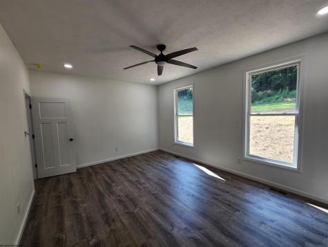 596 East Run Road West Union WV 26456