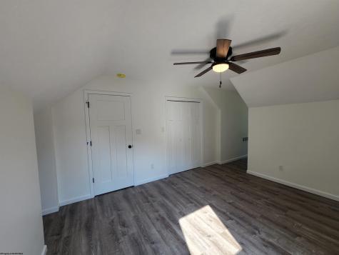 596 East Run Road West Union WV 26456