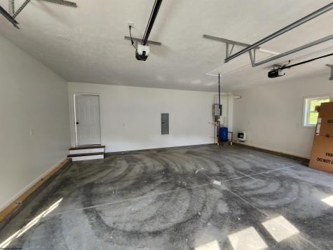 596 East Run Road West Union WV 26456