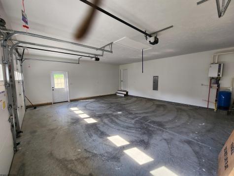 596 East Run Road West Union WV 26456