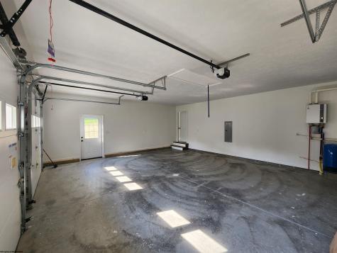 596 East Run Road West Union WV 26456