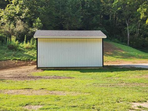 596 East Run Road West Union WV 26456
