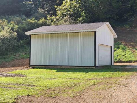 596 East Run Road West Union WV 26456