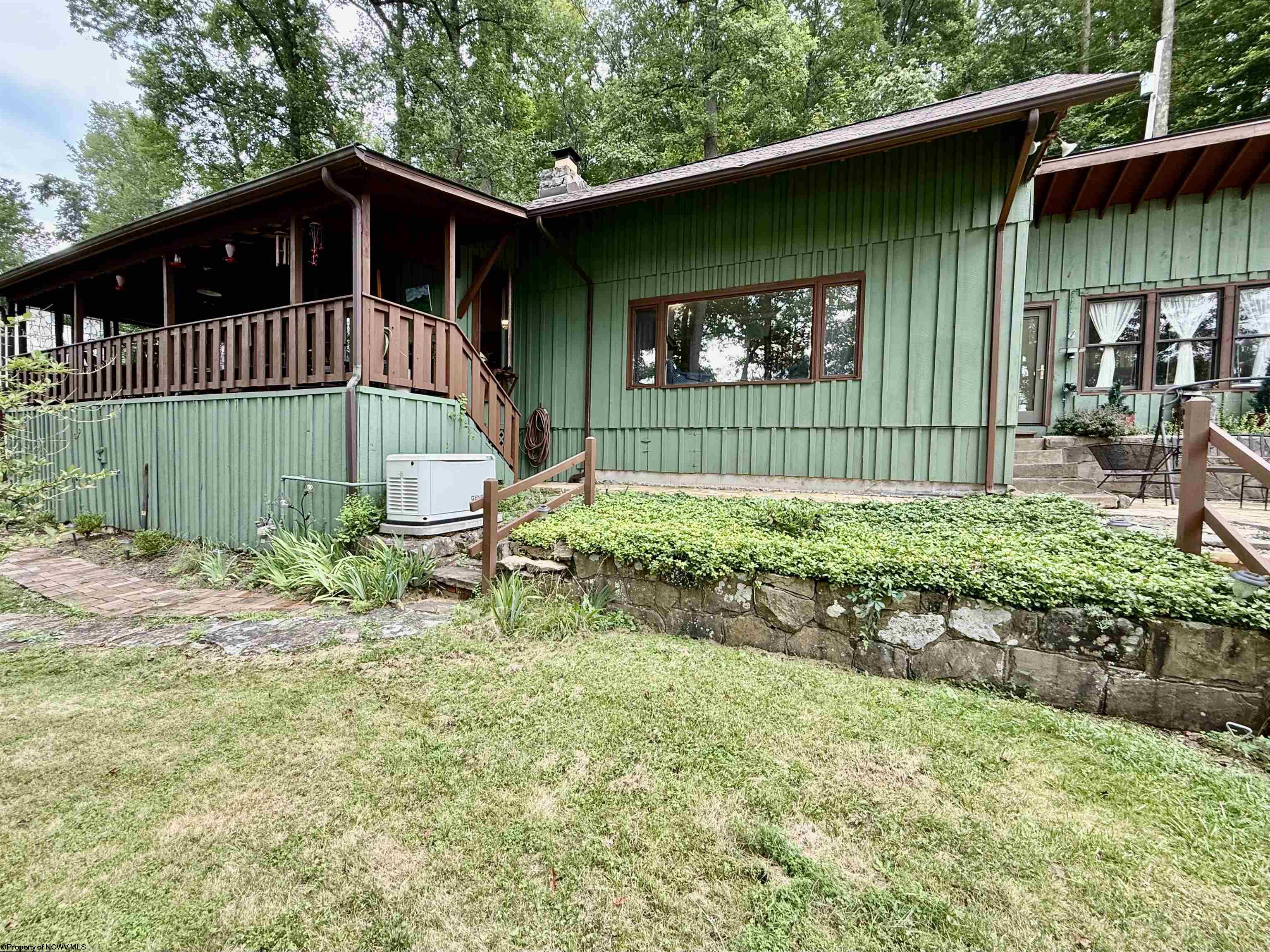 403 Valley Falls Road Fairmont WV 26554